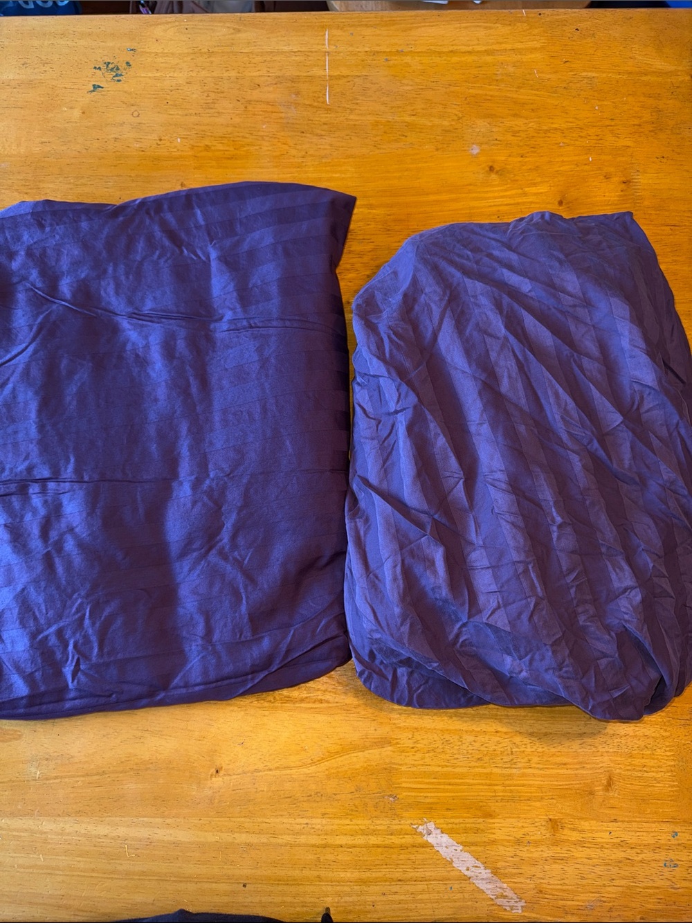 Charter Club Twin sheets.